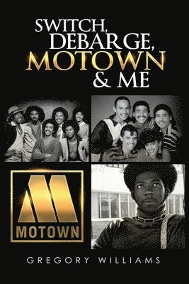 Switch, Debarge, Motown and Me!