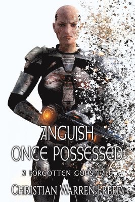 Anguish Once Possessed 1