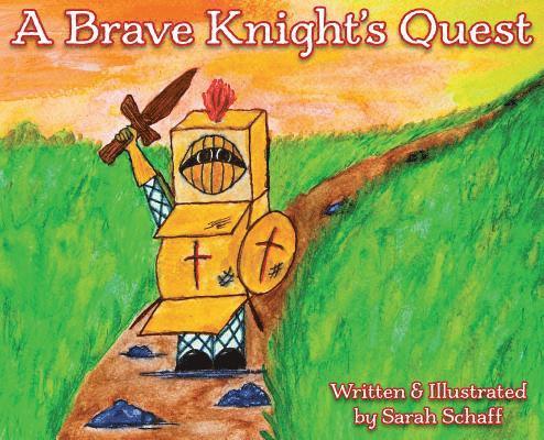 A Brave Knight's Quest 1