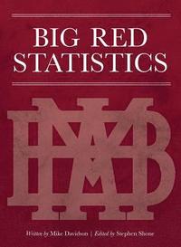 bokomslag Big Red Statistics