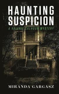bokomslag Haunting Suspicion