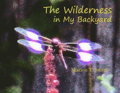 Marion T Smith - Wilderness in My Backyard, Häftad