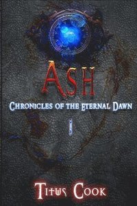 bokomslag Ash