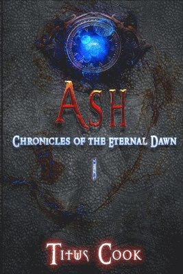 bokomslag Ash