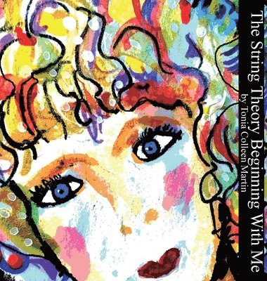 String Theory Beginning with Me