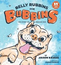 bokomslag Belly Rubbins For Bubbins