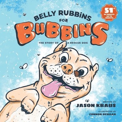 Belly Rubbins For Bubbins 1
