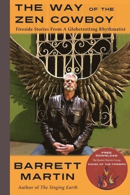 Way Of The Zen Cowboy