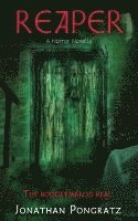 bokomslag Reaper: A Horror Novella