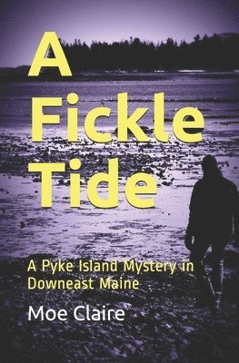 bokomslag A Fickle Tide