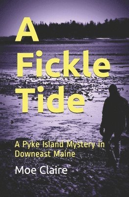 A Fickle Tide 1