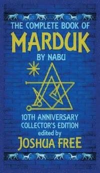 bokomslag The Complete Book of Marduk by Nabu