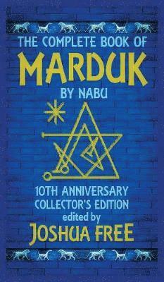 The Complete Book of Marduk by Nabu 1