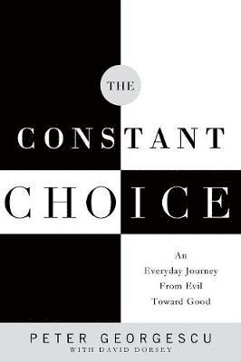 bokomslag Constant Choice