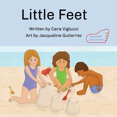 Little Feet 1