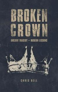 bokomslag Broken Crown