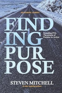 bokomslag Finding Purpose
