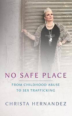 No Safe Place Special Edition 1