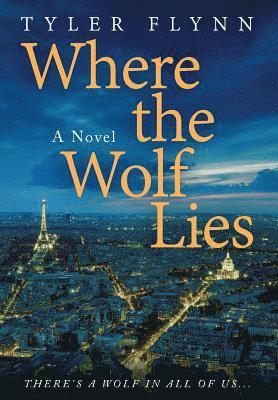 Where the Wolf Lies 1