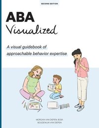 bokomslag ABA Visualized Guidebook 2nd Edition