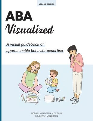 bokomslag ABA Visualized Guidebook 2nd Edition