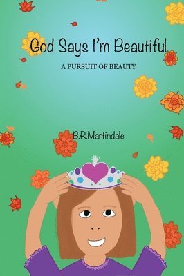God Says I'm Beautiful 1