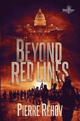 Beyond Red Lines 1