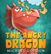 bokomslag The Angry Dragon