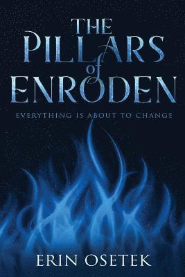 The Pillars of Enroden 1