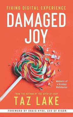 Damaged Joy 1