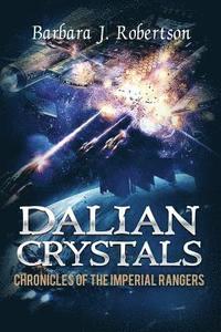 bokomslag Dalian Crystals
