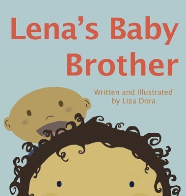 Lena's Baby Brother 1