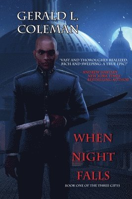 When Night Falls 1