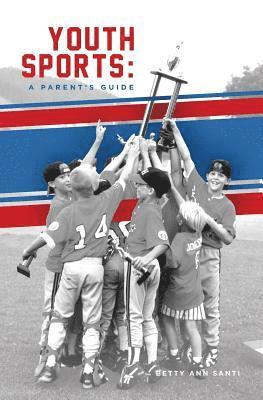 bokomslag Youth Sports