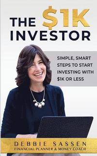 bokomslag $1K Investor