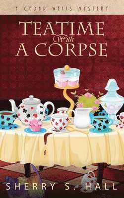 Teatime With a Corpse 1