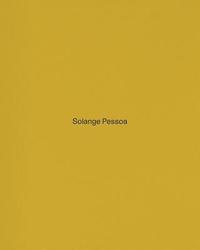 bokomslag Solange Pessoa