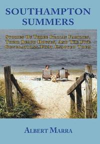 bokomslag Southampton Summers