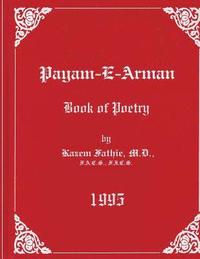 bokomslag Payam-e-Arman