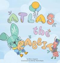 bokomslag Atlas the Rabbit
