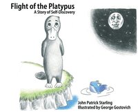 bokomslag Flight of the Platypus