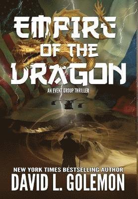 Empire of the Dragon 1