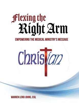 Flexing the Right Arm: Launching a Global Scale Medical Mission 1