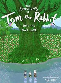 bokomslag Adventures of Tom the Rabbit