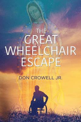 The Great Wheelchair Escape 1