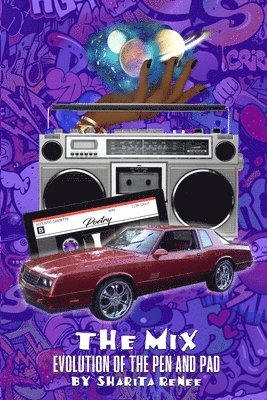 The Mix: Evolution of the Pen and Pad