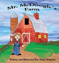 bokomslag Mr. McDoogle's Farm