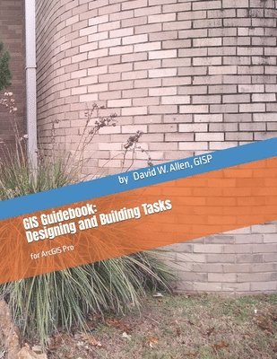 bokomslag GIS Guidebook