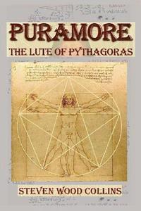bokomslag Puramore - The Lute of Pythagoras