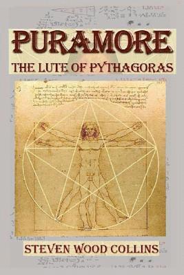 bokomslag Puramore - The Lute of Pythagoras